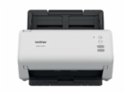 BROTHER skener ADS-4100 DUALSKEN A4 35ppm/70dual 600x600 ...