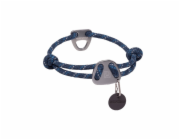 RUFFWEAR Knot-a-Collar™ Obojek pro psy Blue Moon L