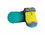 RUFFWEAR Grip Trex Outdoorová obuv pro psy Lichen Green S