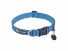 RUFFWEAR Hi & Light Obojek pro psy Blue Dusk 28-36cm