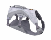 Postroj pro psy Ruffwear Swamp Cooler™-M-graphite-gray