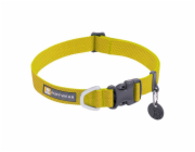 RUFFWEAR Hi & Light™ Obojek pro psy Lichen Green 23-28cm