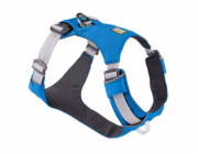 RUFFWEAR Hi & Light™ Postroj pro psy Blue Dusk L/XL