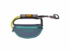 Vodítko pro psy Ruffwear Hitch Hiker Lead-slate-blue