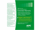 3 Year Warranty Extension, WBEXTWAR3YR-SP-01A