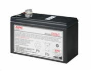 APC Replacement Battery Cartridge #164