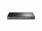 TP-Link OMADA JetStream switch TL-SG3428XMP (24xGbE,4xSFP...