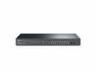 TP-Link TL-SG3210XHP-M2 TP-Link OMADA JetStream switch TL...