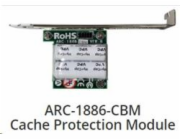 ARECA Cache Protection Module for ARC-1886