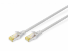 Digitus CAT 6A S-FTP patch cord, Cu, LSZH AWG 26/7, lengt...