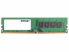 Patriot PSD416G26662 PATRIOT Signature 16GB DDR4 2666MHz ...