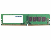 Patriot PSD416G26662 PATRIOT Signature 16GB DDR4 2666MHz / DIMM / CL19