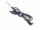 Akyga servisní kabel DC 4.0 x 1.35 mm (ASUS)