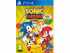 PS4 - Sonic Mania Plus