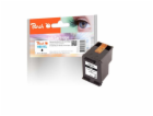 PEACH kompatibilní cartridge HP CC654AE No.901XL, Black, ...