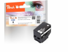 PEACH kompatibilní cartridge Epson No 202, T02E1, black, ...