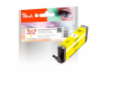 PEACH kompatibilní cartridge Canon CLI-551XL, yellow, 11 ml