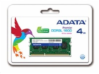 Adata/SO-DIMM DDR3L/4GB/1600MHz/CL11/1x4GB