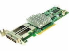 SUPERMICRO AOC-S40G-i2Q Dual QSFP+ 40Gb/s, Intel XL710, P...