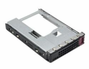 Supermicro MCP-220-00150-0B Supermicro NVMe version of 3.5" HDD Tray (Convert 3.5" to 2.5" for 747/936/938 - microcloud, GPU a blade)