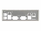 SUPERMICRO 1U I/O Shield for X11SCZ with EMI Gasket in SC...