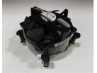 SUPERMICRO 2U Active CPU Heat Sink w/ a Side-mount Fan fo...