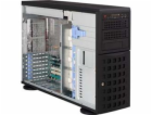 SUPERMICRO Tower/4U 8x 3,5" HS SAS/SATA, 2x 5,25", 1x 5,2...