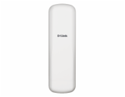 D-Link DAP-3711, můstek