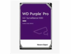 WD Purple/10TB/HDD/3.5"/SATA/7200 RPM/5R