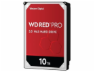 WD RED Pro NAS WD102KFBX  10TB SATAIII/600 256MB cache 