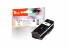 PEACH kompatibilní cartridge Epson T3331, No 33, black, 7...