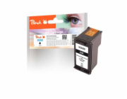 PEACH kompatibilní cartridge HP CB335EE No.350, Black, 19 ml