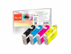 PEACH kompatibilní cartridge Epson T1295 MultiPack