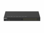 NETGEAR M4250-26G4XF-POE+ Netgear M4250-26G4XF-POE+ MANAG...