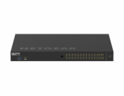 NETGEAR M4250-26G4XF-POE+ Netgear M4250-26G4XF-POE+ MANAGED SWITCH