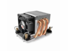 Dynatron N5 - 2U Active Cooler for Intel 4189, up to 205W