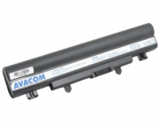 Avacom NOAC-E14-P28 baterie - neoriginální AVACOM Náhradní baterie Acer Aspire E14, E15, Extensa 2510, TravelMate P256 Li-Ion 11,1V 5600mAh