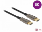 Delock - High Speed - HDMI kabel - HDMI s piny (male) do ...