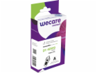 WECARE ARMOR páska kompatibilní s DYMO S0720670,Black/Tra...