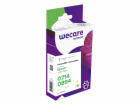 WECARE ARMOR ink kompatibilní s EPSON C13T07144012,žlutá/...