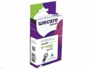 WECARE ARMOR páska kompatibilní s DYMO S0720690,Blue/White,9MM*7M