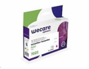 WECARE ARMOR ink kompatibilní s EPSON C13T70234010, červená/magenta