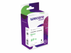 WECARE ARMOR ink kompatibilní s EPSON C13T27114012,černá/...