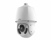 UNIVIEW IPC6622SR-X33-VF 1920x1080 (FullHD) až 60sn/s, Ultra H.265, zoom 33x (56.2-2.6°), PoE, DI/DO,audio, Smart IR