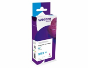 WECARE ARMOR ink kompatibilní s HP F6U17AE, červená/magenta