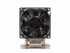 Dynatron A39 - Active 3U Cooler for AMD SP3/TR4/TRX4 sock...