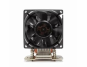 Dynatron A39 - Active 3U Cooler for AMD SP3/TR4/TRX4 socket, up to 280W