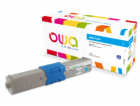 OWA Armor toner kompatibilní s OKI 46471103, 7000st, modr...