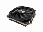 Dynatron T497 - Active 1.5U Cooler for AMD AM4 & Intel 11...