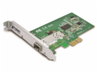 Planet ENW-9701 10/100/1000Base-X NIC adapter, SFP, PCI-E x1